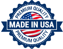 Made in USA